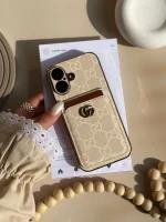 قاب Gucci GG جاکارتی (کدC2127) - تصویر 2