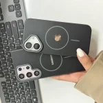 قاب لاین طوسی با لوگو (کدC2010)