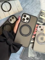 قاب AIR SHADE مگ سیف استند شو (کدC2066) - تصویر 3