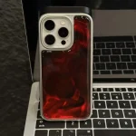 قاب Red Wine (کدC1927) - تصویر 3