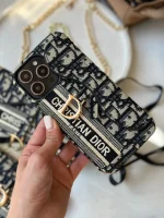 قاب دیور پارچه ای (کدC1420) - تصویر 3