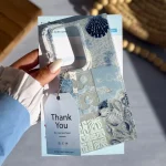 قاب ساحل اندرویدی (کدC2115)