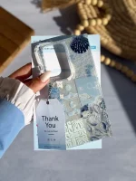 قاب ساحل اندرویدی (کدC2115)