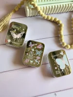 جا لنزی فانتزی (کدa0279) - تصویر 4