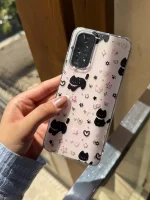 قاب Baby Cat سامسونگ و شیائومی (کدC2046) - تصویر 6