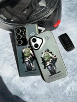 قاب Motor Rider (کدC2119) - تصویر 3