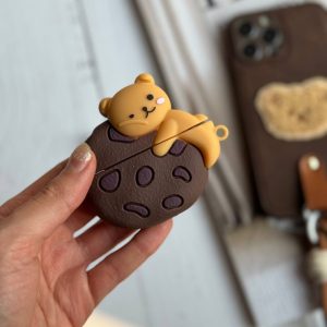 کاور ایرپاد خرس بیسکوئیتی