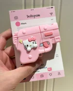 کاور ایرپاد تفنگ هلوکیتی (کدa0228) - تصویر 2