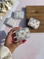 کاور ایرپادهای شاینی (کدa0257) - تصویر 6