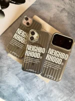 قاب Neighborhood Magsafe (کدC2156) - تصویر 6