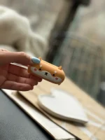 کاور ایرپاد سنجاب نشسته (کدa0104) - تصویر 2