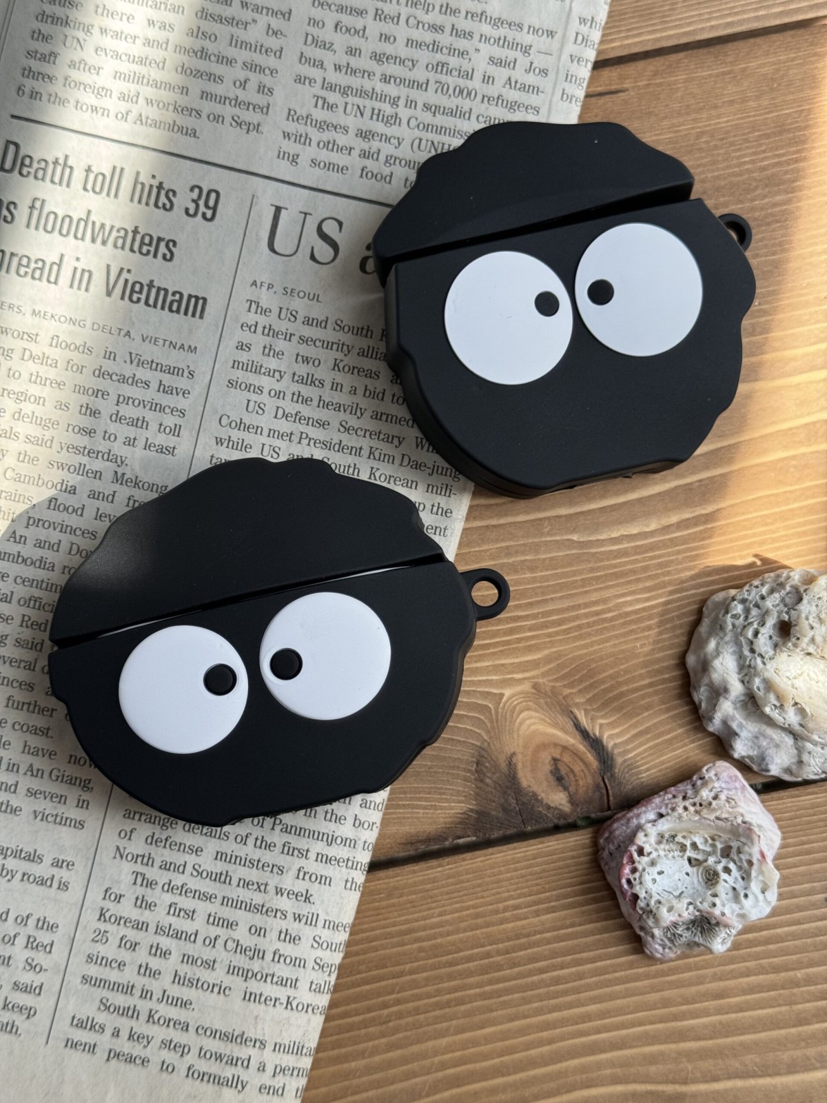 کاور ایرپاد هپل