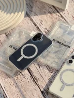 قاب شاین مگ سیف Q Series (کدC1930) - تصویر 4