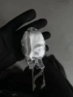 کاور ایرپاد The heart (کدa0220)