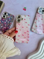 قاب ice Cherry (کدC2026)