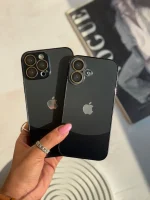 قاب LUX PVD (کدC1950) - تصویر 2