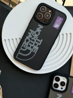 قاب Matte North Face (کدC1742) - تصویر 2