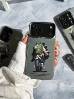 قاب Motor Rider (کدC2119) - تصویر 6