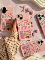 قاب Hello Market با آویز (کدC2165) - تصویر 5