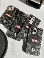 قاب JORDAN23 چریکی آیفون و اندروید (کدC1951)