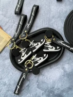 جاکلیدی JORDAN 1 سیلیکونی (کدa0242) - تصویر 5