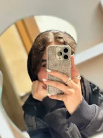 قاب کروکو کلاسیک (کدC1974) - تصویر 4