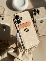 قاب Gucci GG جاکارتی (کدC2127) - تصویر 9
