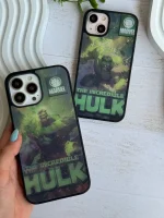 قاب Hulk (کدC1696) - تصویر 3