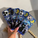 قاب گربه ون گوگ (C1949)