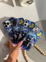 قاب گربه ون گوگ (C1949)