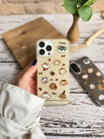 قاب سگ و گربه های بامزه (کدC2038) - تصویر 3