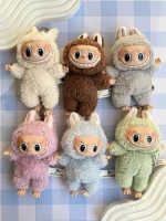 LABUBU : Exciting Macaron لبوبو سری ماکارون (کدa0267) - تصویر 2