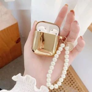 کاور ایرپاد مروارید طلایی