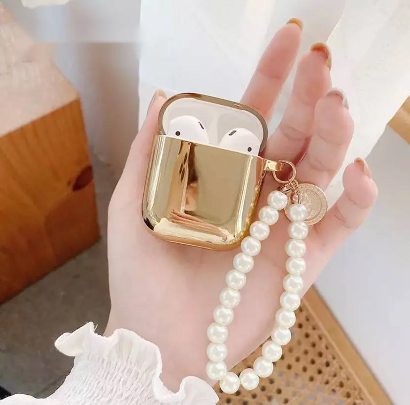 کاور ایرپاد مروارید طلایی