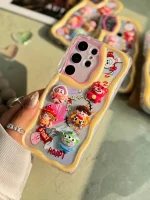قاب Toy Story عروسک برجسته سامسونگ شیائومی (کدC1899) - تصویر 4