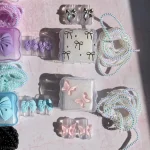 محافظ آداپتور 25 وات سامسونگ رزینی/شاینی (4تکه) (کدa0281)