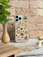 قاب سگ و گربه های بامزه (کدC2038) - تصویر 2