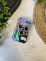 محافظ لنز رینگی آیفون و سری 5 سامسونگ (کدa0040) - تصویر 11