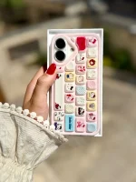 قاب کیتی کلیک (کدC2028) - تصویر 5