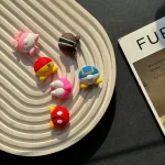 محافظ کابل دیزنی لند پک دار (کدa0087)