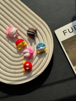 محافظ کابل دیزنی لند پک دار (کدa0087)