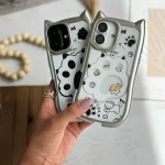 قاب پنجه گربه گوش دار (کدC1988)