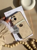 قاب Gucci GG جاکارتی (کدC2127) - تصویر 3