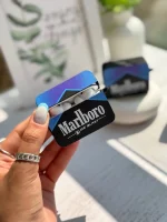 کاور ایرپاد Marlboro Ice Blast (کدa0058) - تصویر 3