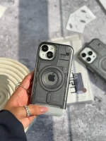 قاب Spigen Classic C1 (MagFit) (کدC1885) - تصویر 3