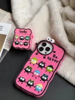 کاور ایرپاد مدرسه هپل (کدa0106) - تصویر 2