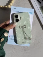 قاب Green bow (کدC2125) - تصویر 6