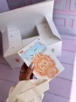 LABUBU : BIG INTO ENERGY لبوبو سری انرژی (کدa0263) - تصویر 3