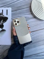 قاب Flannel Metal Case جیر متال (کدC1674) - تصویر 4