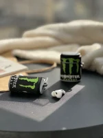 کاور ایرپاد نوشابه انرژی زا (کدa0084)